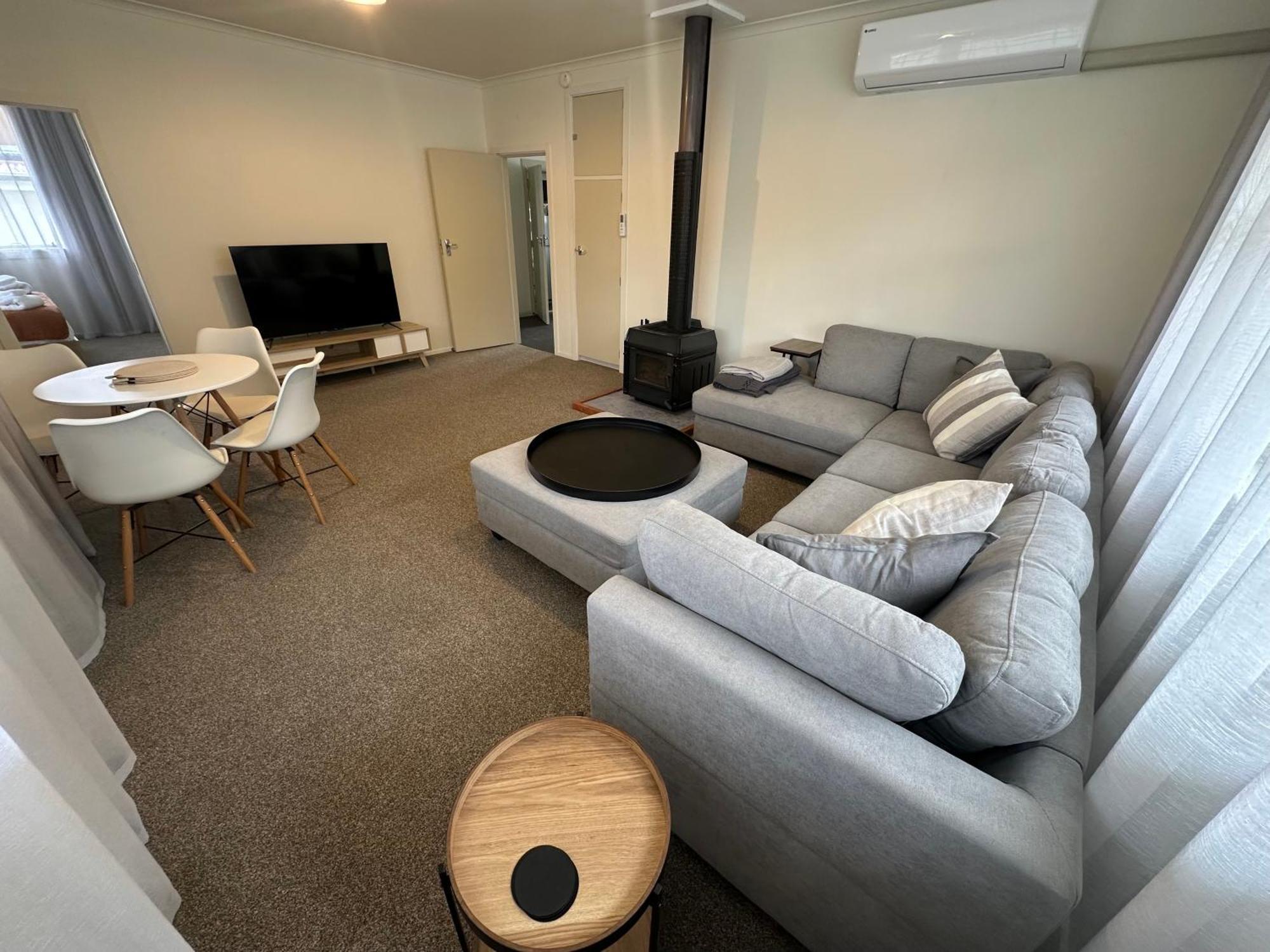 House On Hawick Villa Roxburgh Ngoại thất bức ảnh