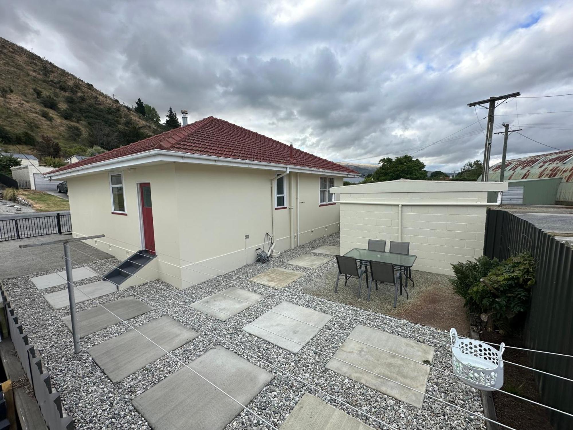 House On Hawick Villa Roxburgh Ngoại thất bức ảnh